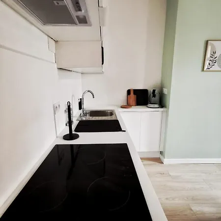 Lejlighed Le Boheme Lens