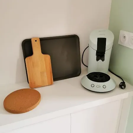 Lejlighed Le Boheme Lens