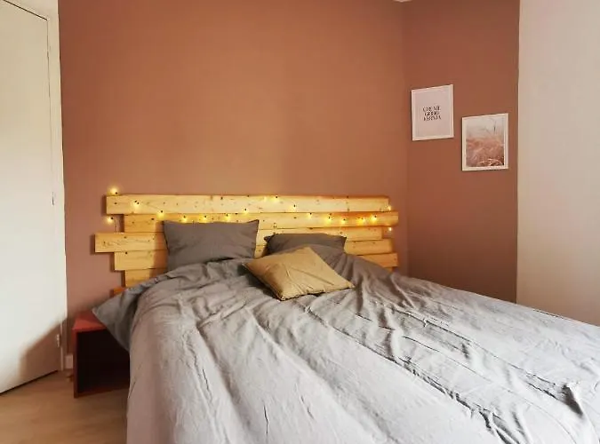 Le Boheme Appartement Lens